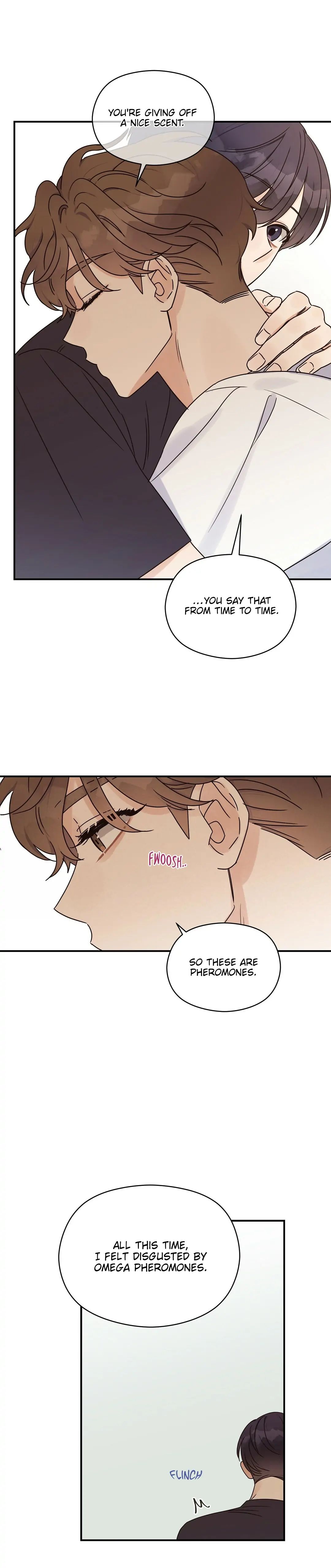 Omega Complex 19+ Chapter 26 page 16 - 