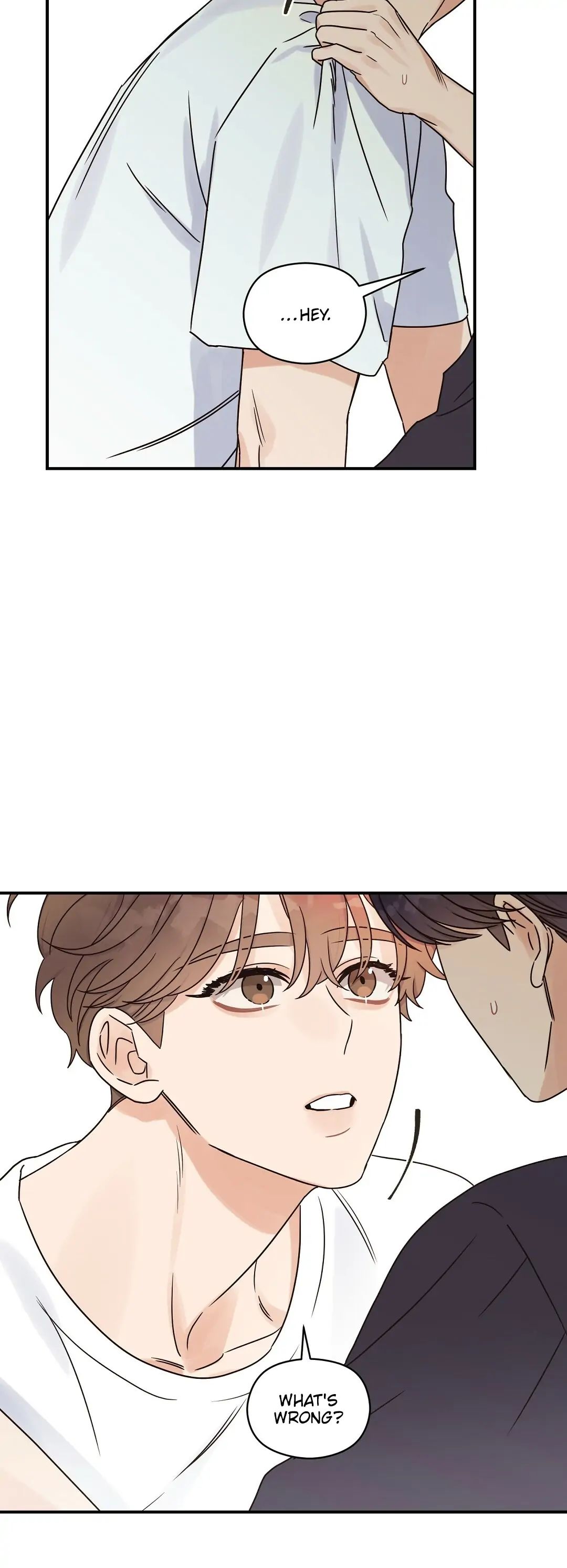 Omega Complex 19+ Chapter 26 page 18 - 