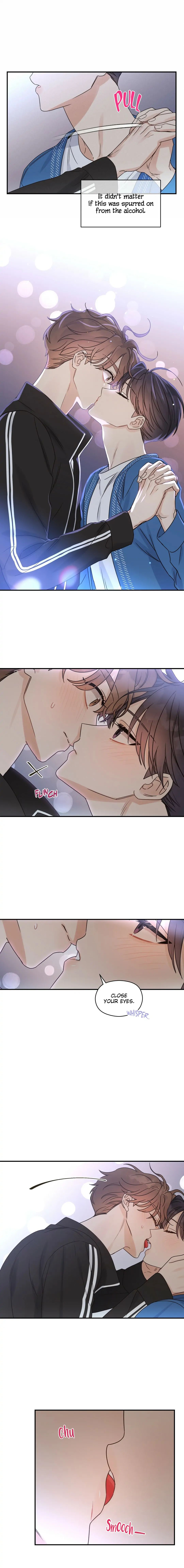 Omega Complex 19+ Chapter 26 page 4 - 