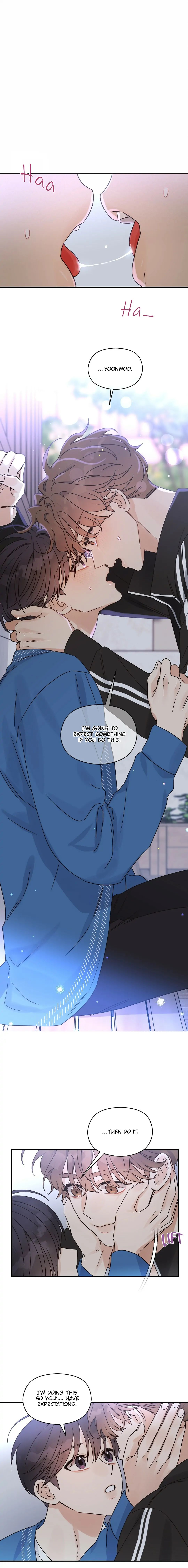 Omega Complex 19+ Chapter 26 page 6 - 