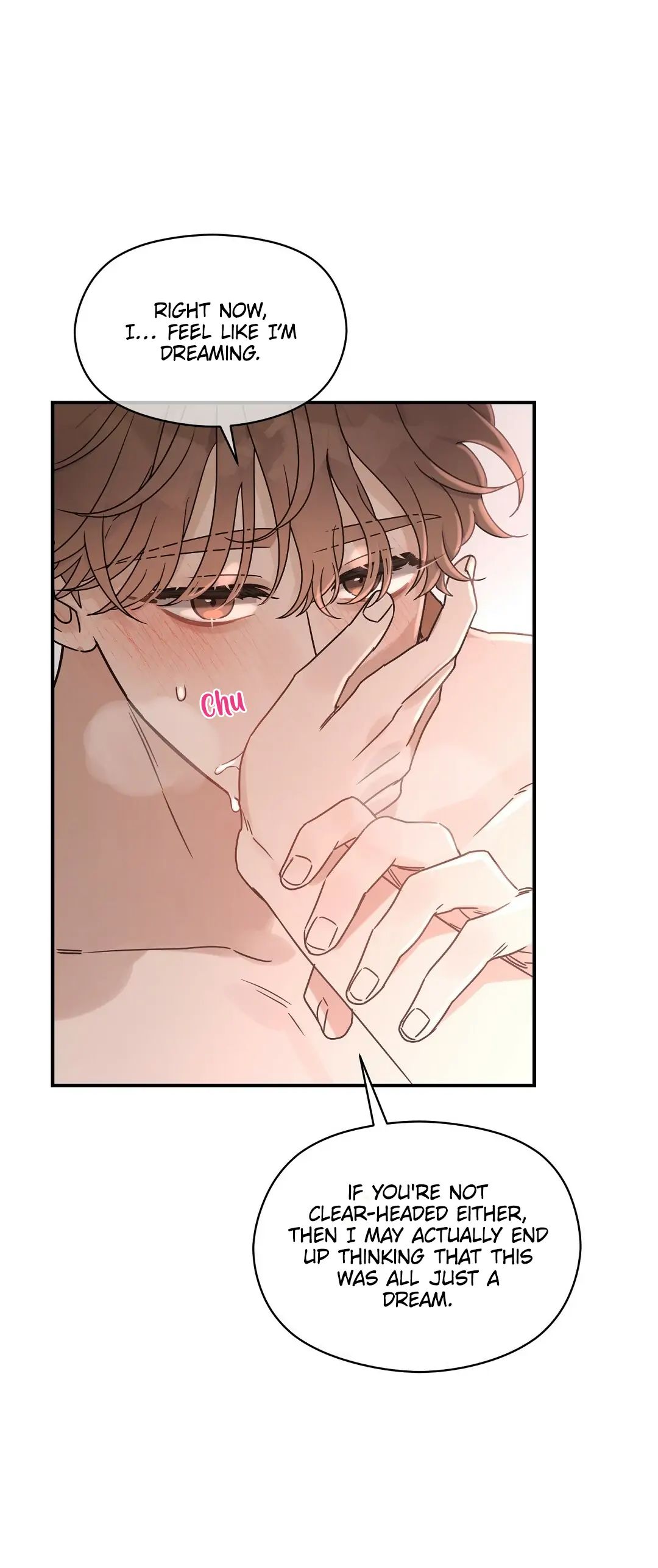 Omega Complex 19+ Chapter 27.1 page 16 - 