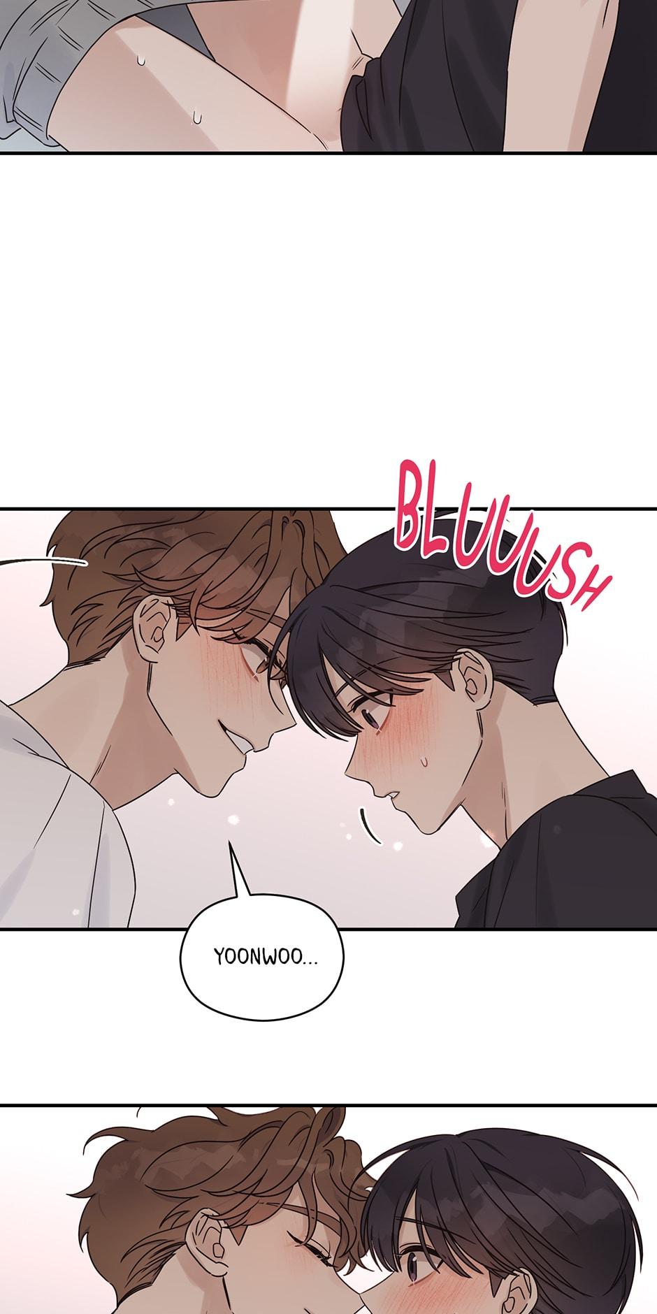 Omega Complex 19+ Chapter 27.2 page 11 - 