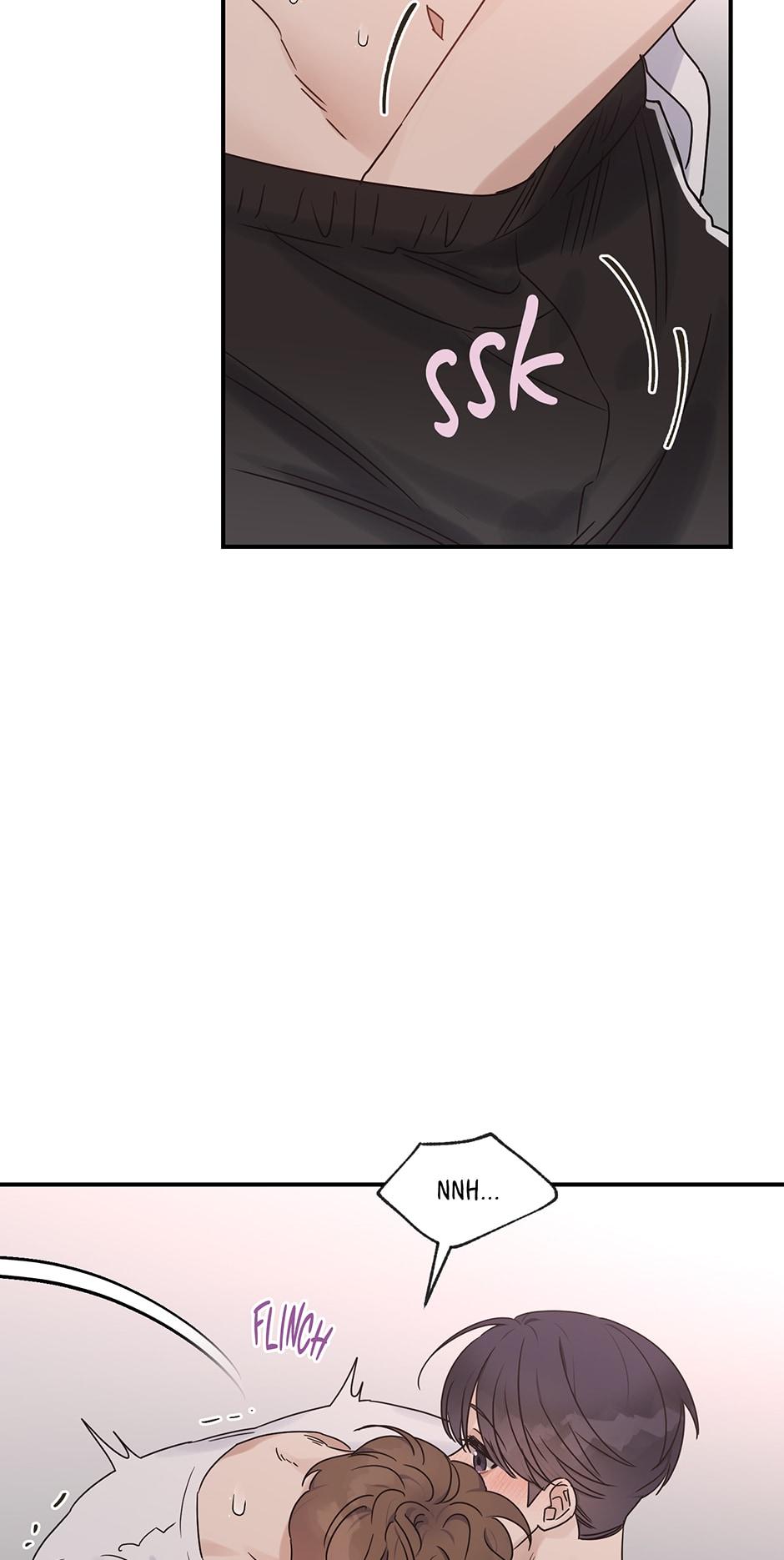 Omega Complex 19+ Chapter 27.2 page 14 - 