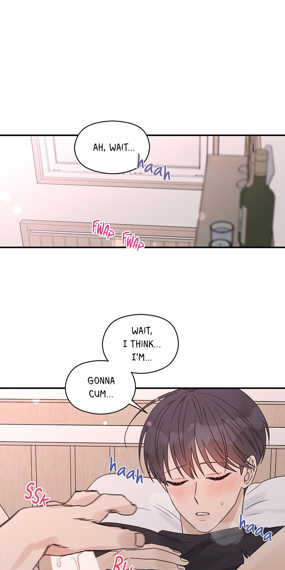 Omega Complex 19+ Chapter 27.2 page 3 - 