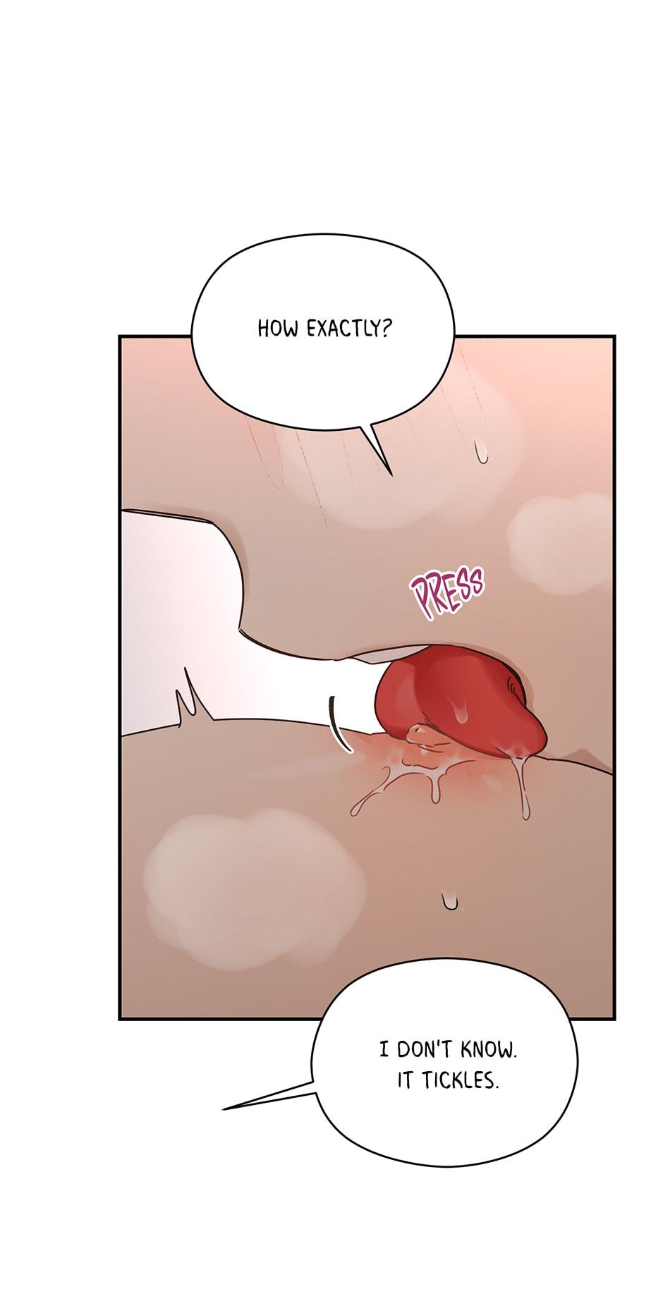 Omega Complex 19+ Chapter 27.2 page 21 - 