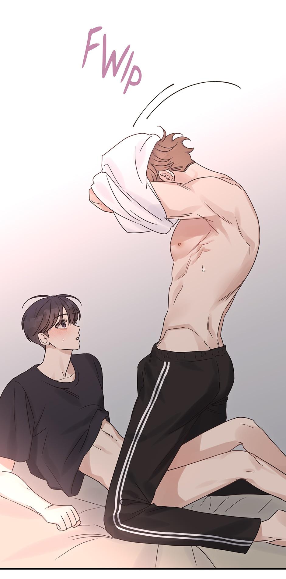 Omega Complex 19+ Chapter 27.2 page 25 - 