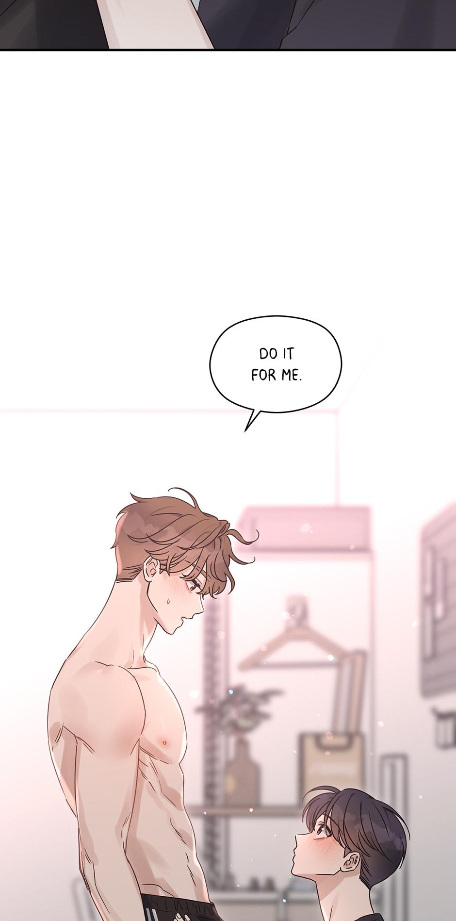 Omega Complex 19+ Chapter 27.2 page 28 - 