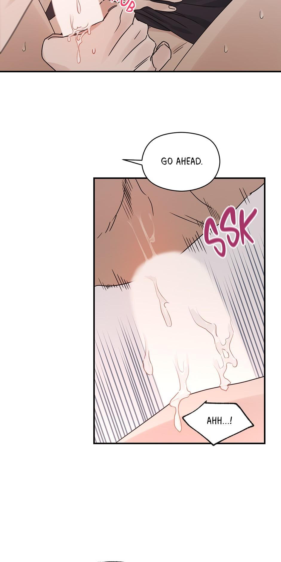Omega Complex 19+ Chapter 27.2 page 4 - 