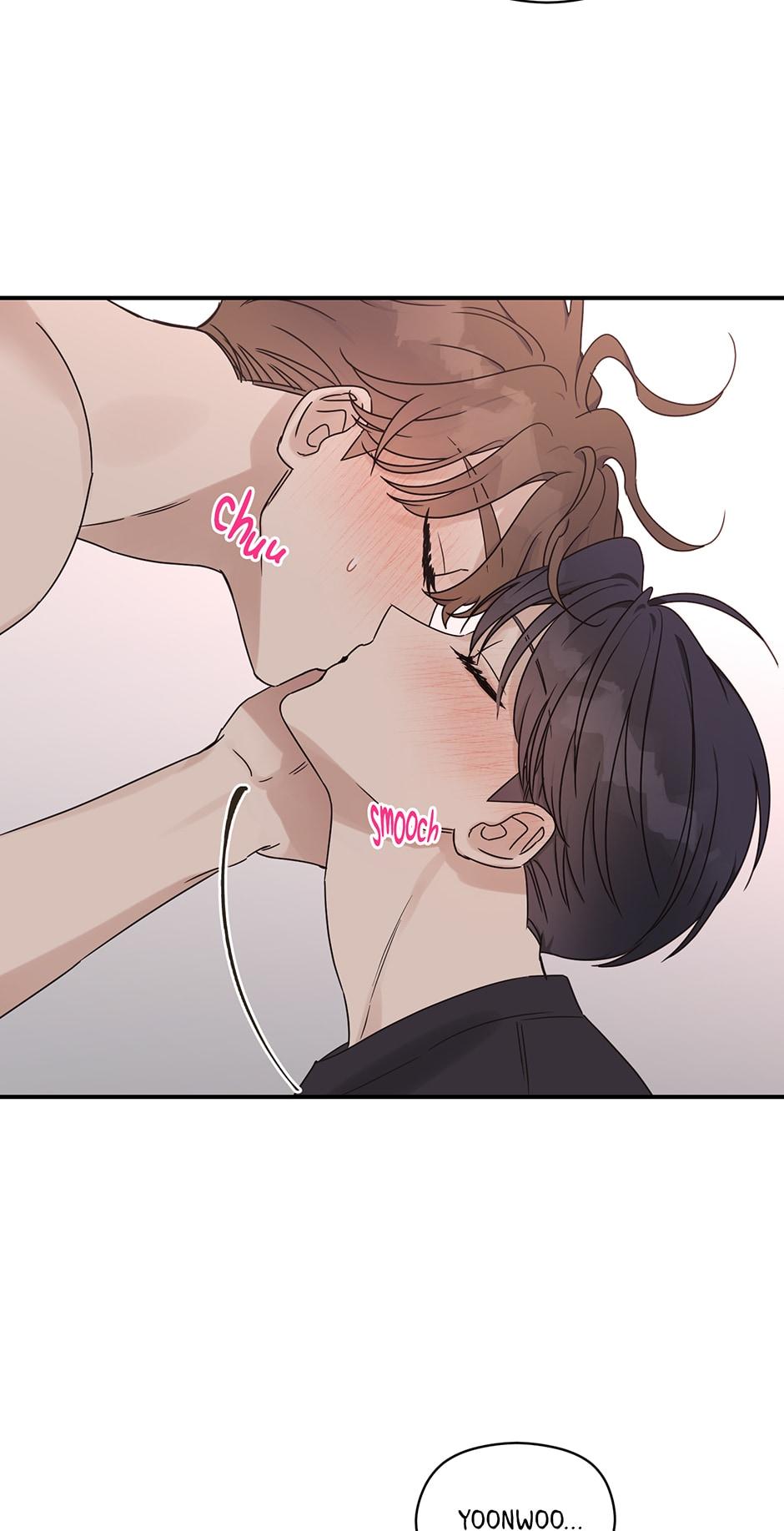 Omega Complex 19+ Chapter 27.2 page 32 - 