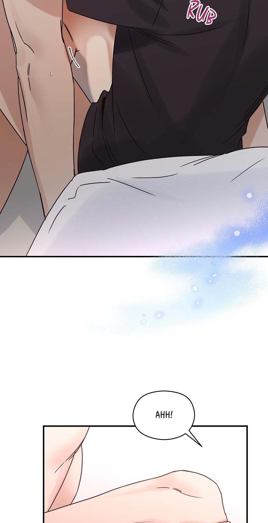 Omega Complex 19+ Chapter 27.2 page 35 - 