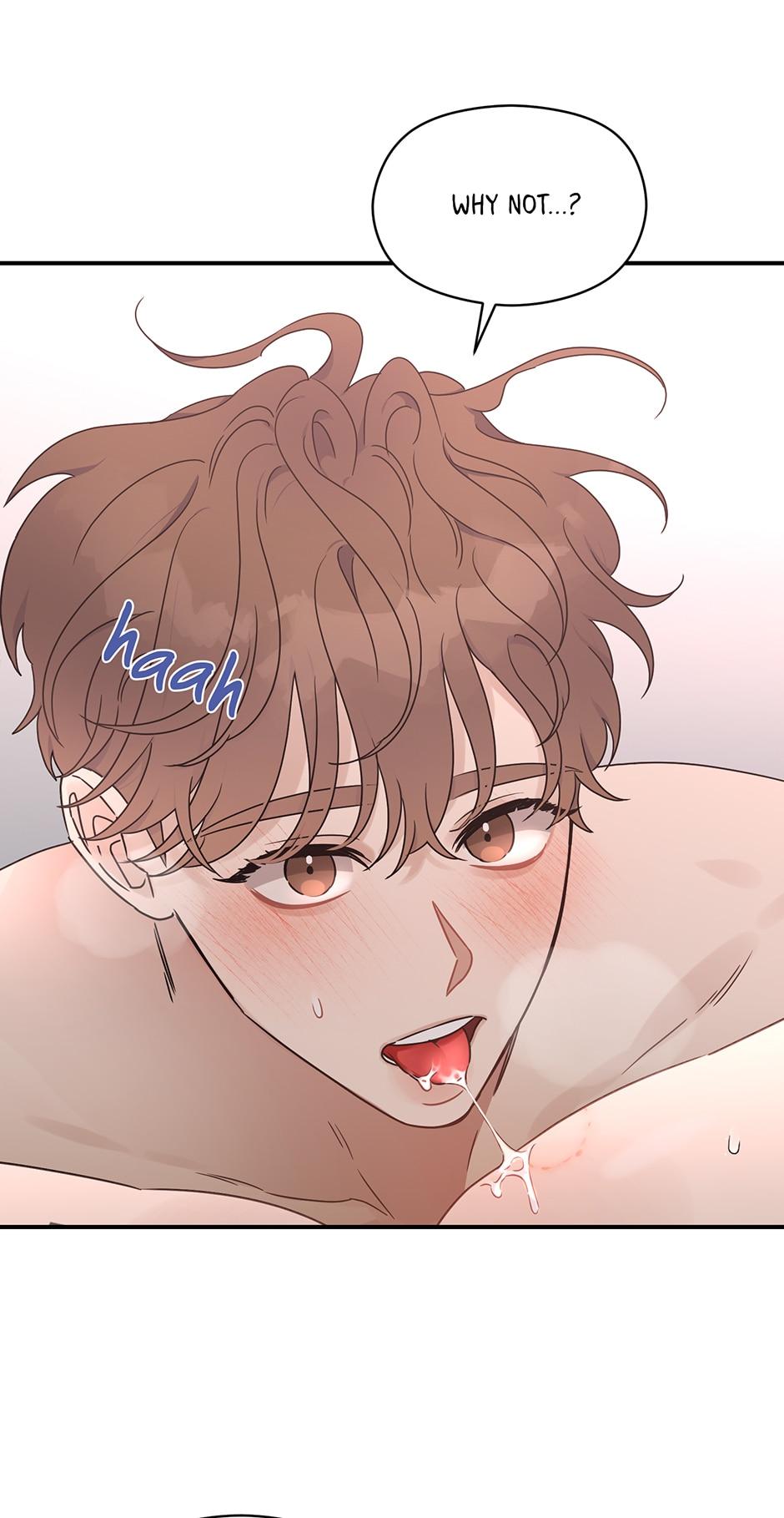 Omega Complex 19+ Chapter 27.2 page 40 - 