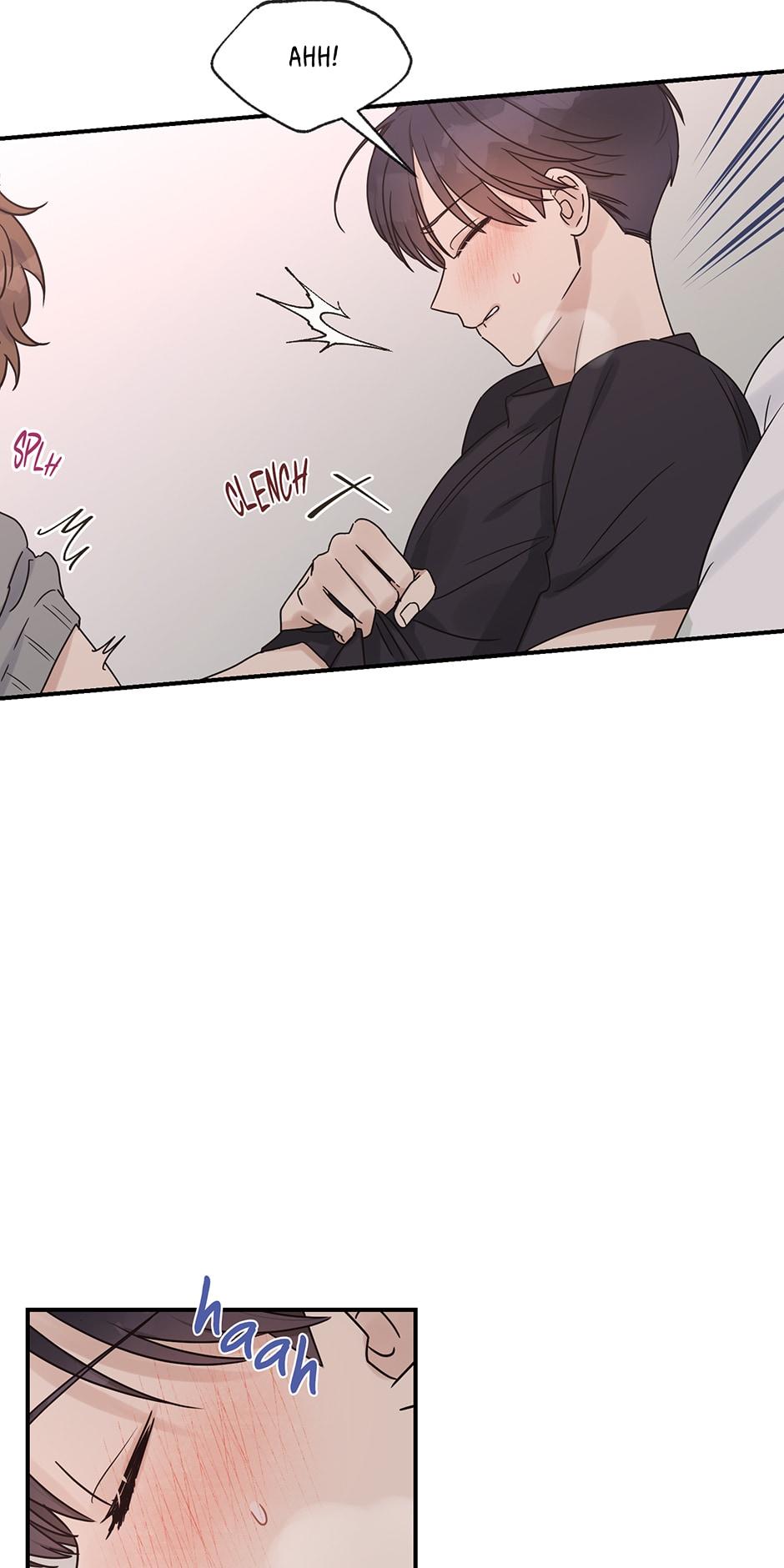 Omega Complex 19+ Chapter 27.2 page 5 - 