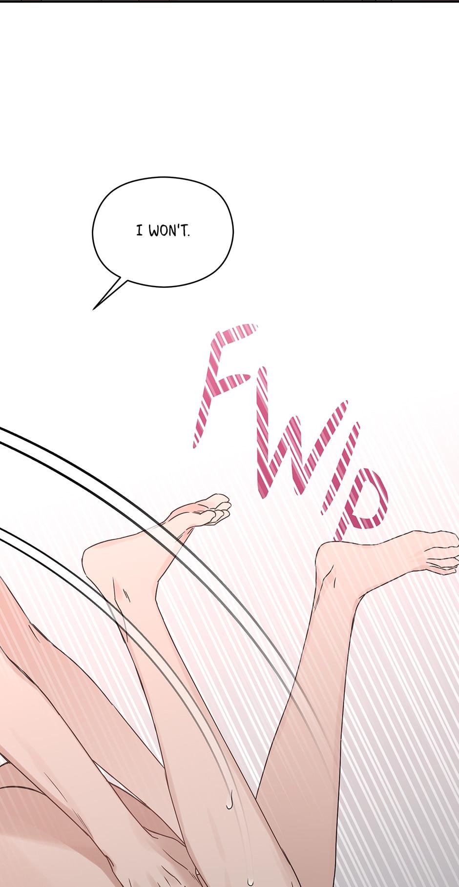 Omega Complex 19+ Chapter 27.2 page 42 - 