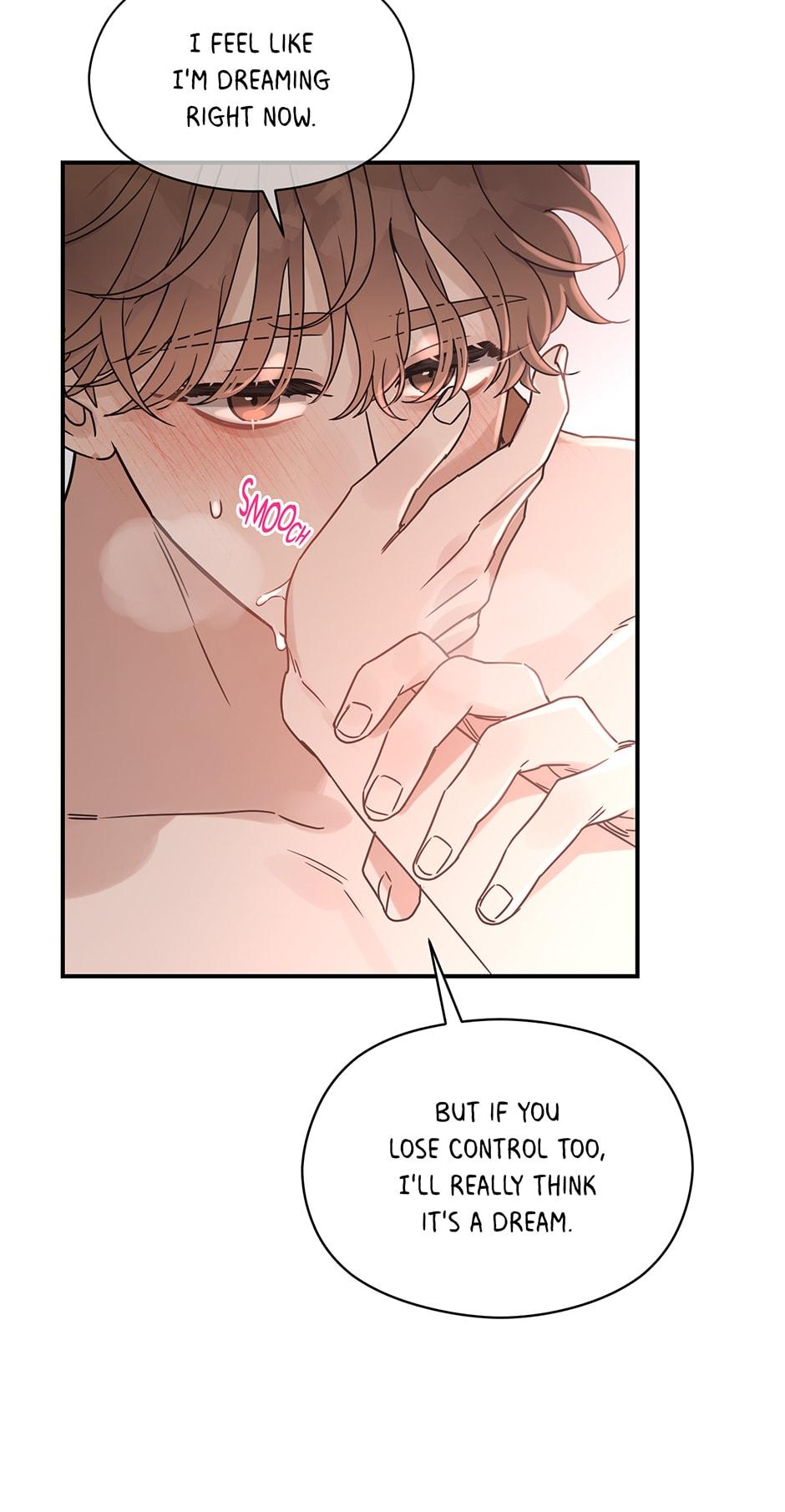 Omega Complex 19+ Chapter 27.2 page 49 - 