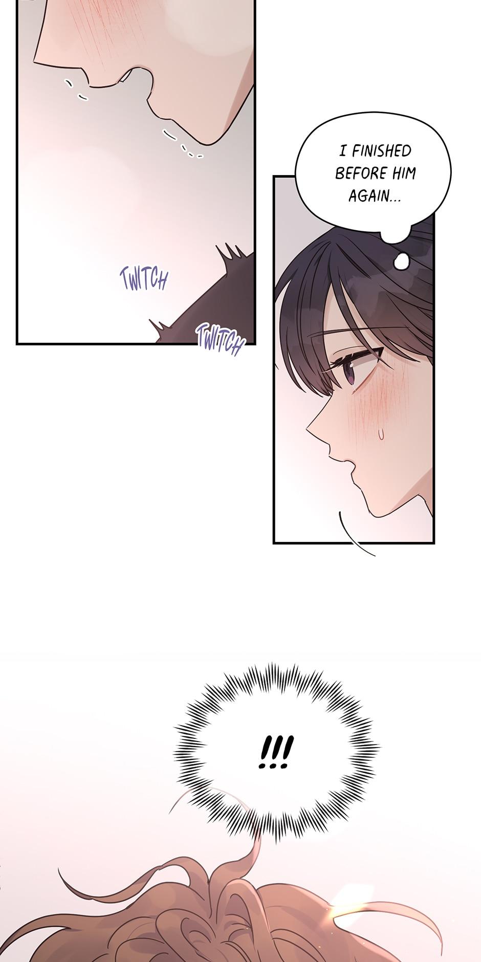 Omega Complex 19+ Chapter 27.2 page 6 - 