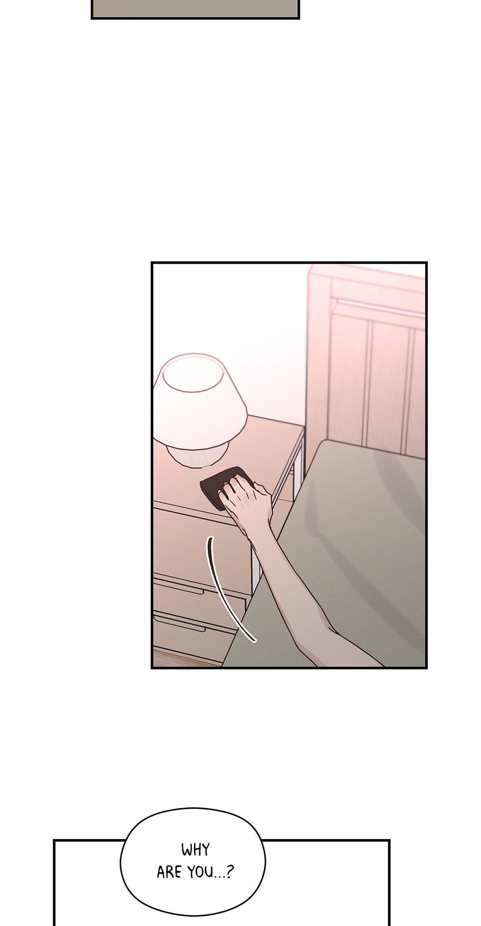 Omega Complex 19+ Chapter 27.2 page 54 - 