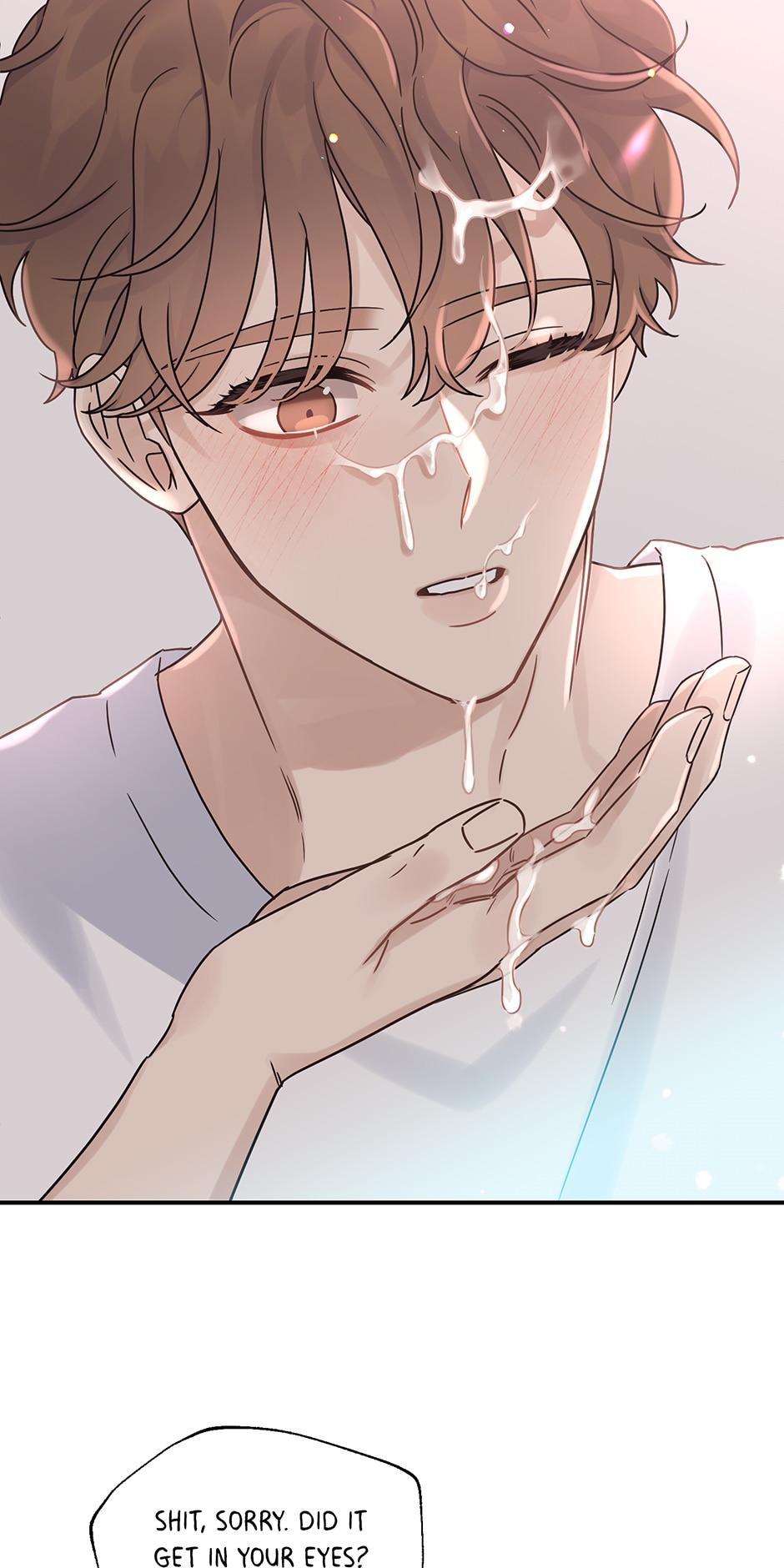 Omega Complex 19+ Chapter 27.2 page 7 - 