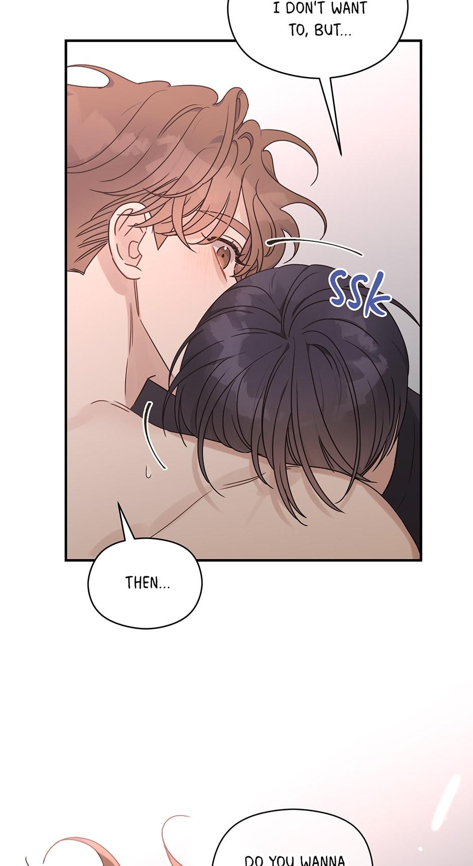 Omega Complex 19+ Chapter 27.2 page 61 - 