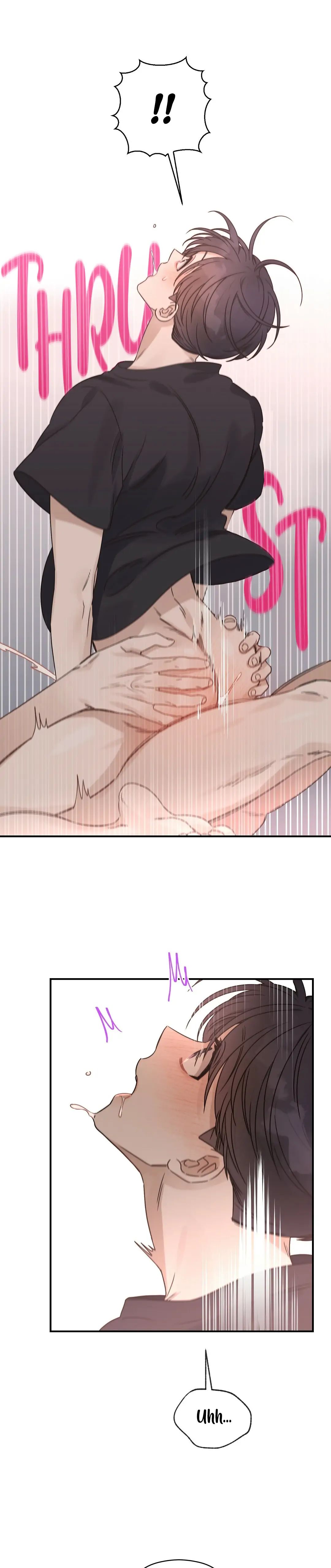 Omega Complex 19+ Chapter 28 page 7 - 