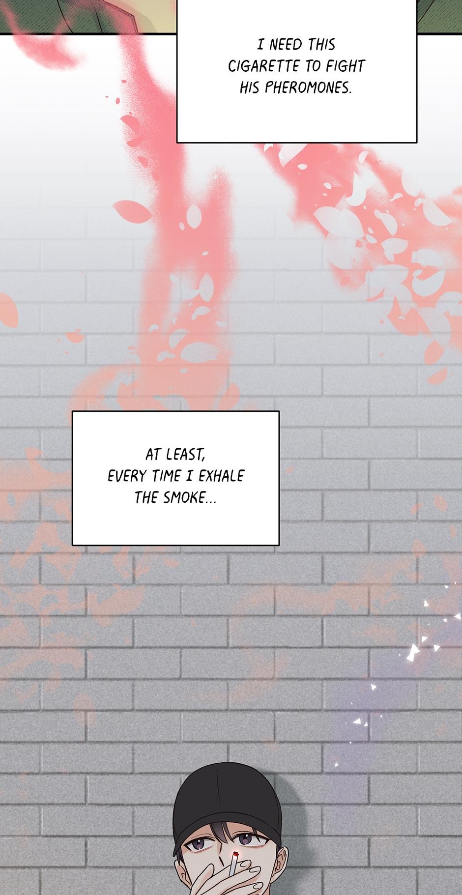 Omega Complex 19+ Chapter 3.2 page 11 - 