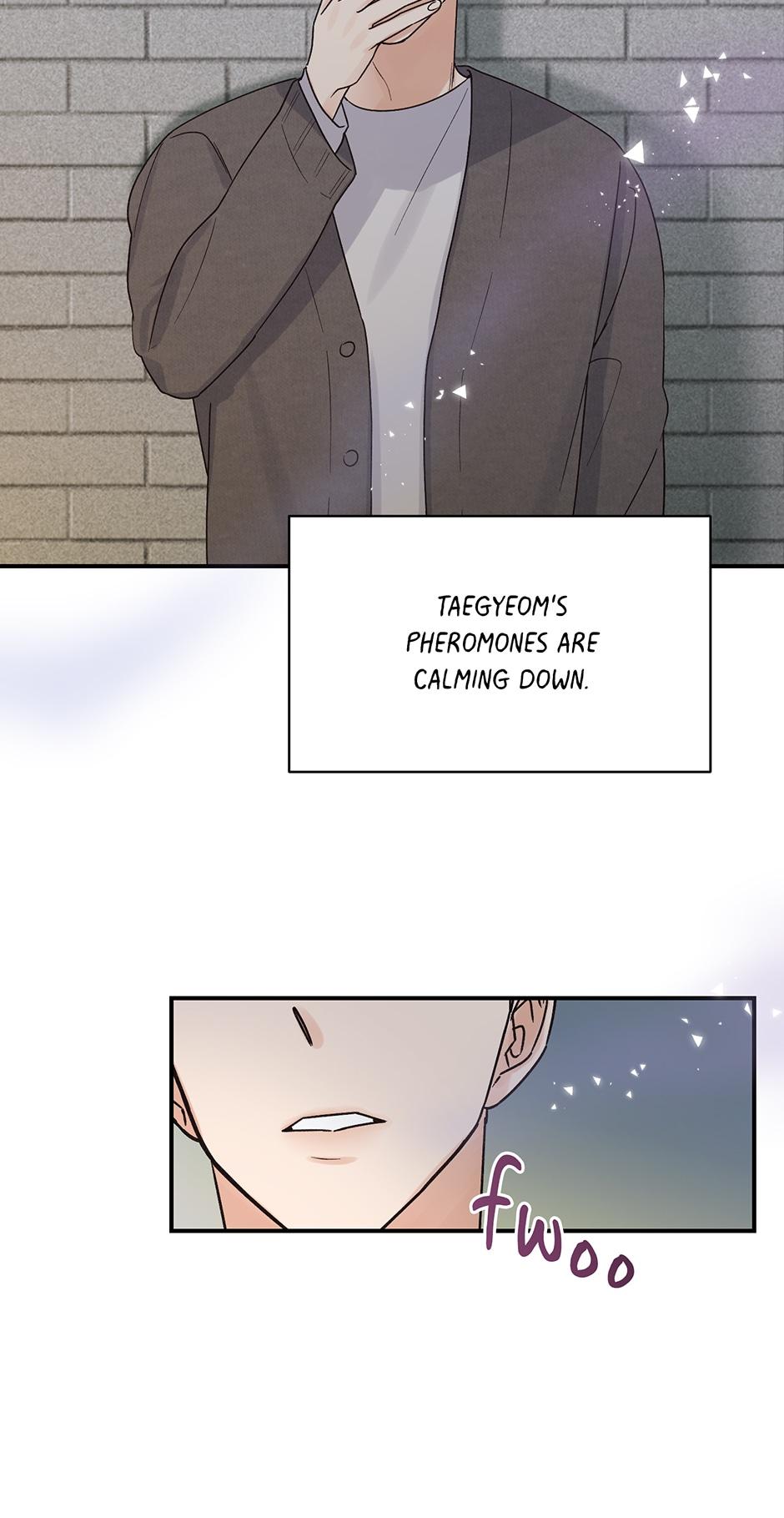 Omega Complex 19+ Chapter 3.2 page 12 - 