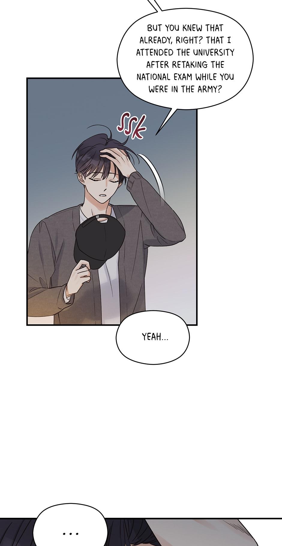 Omega Complex 19+ Chapter 3.2 page 14 - 