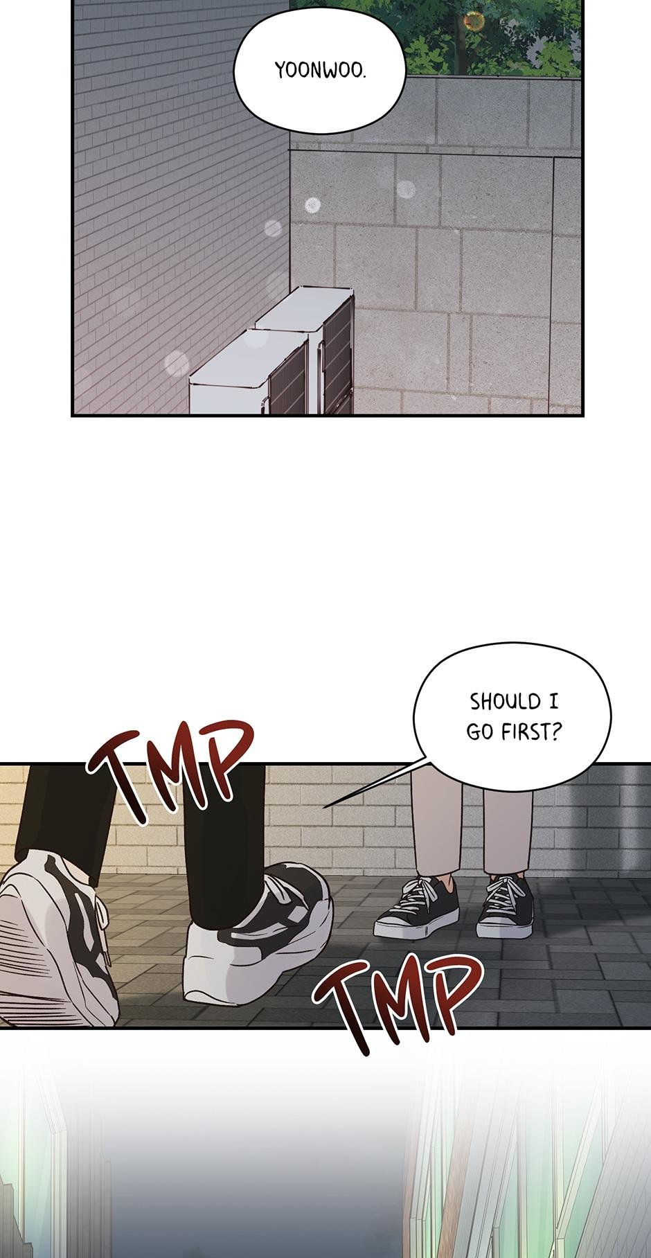 Omega Complex 19+ Chapter 3.2 page 16 - 