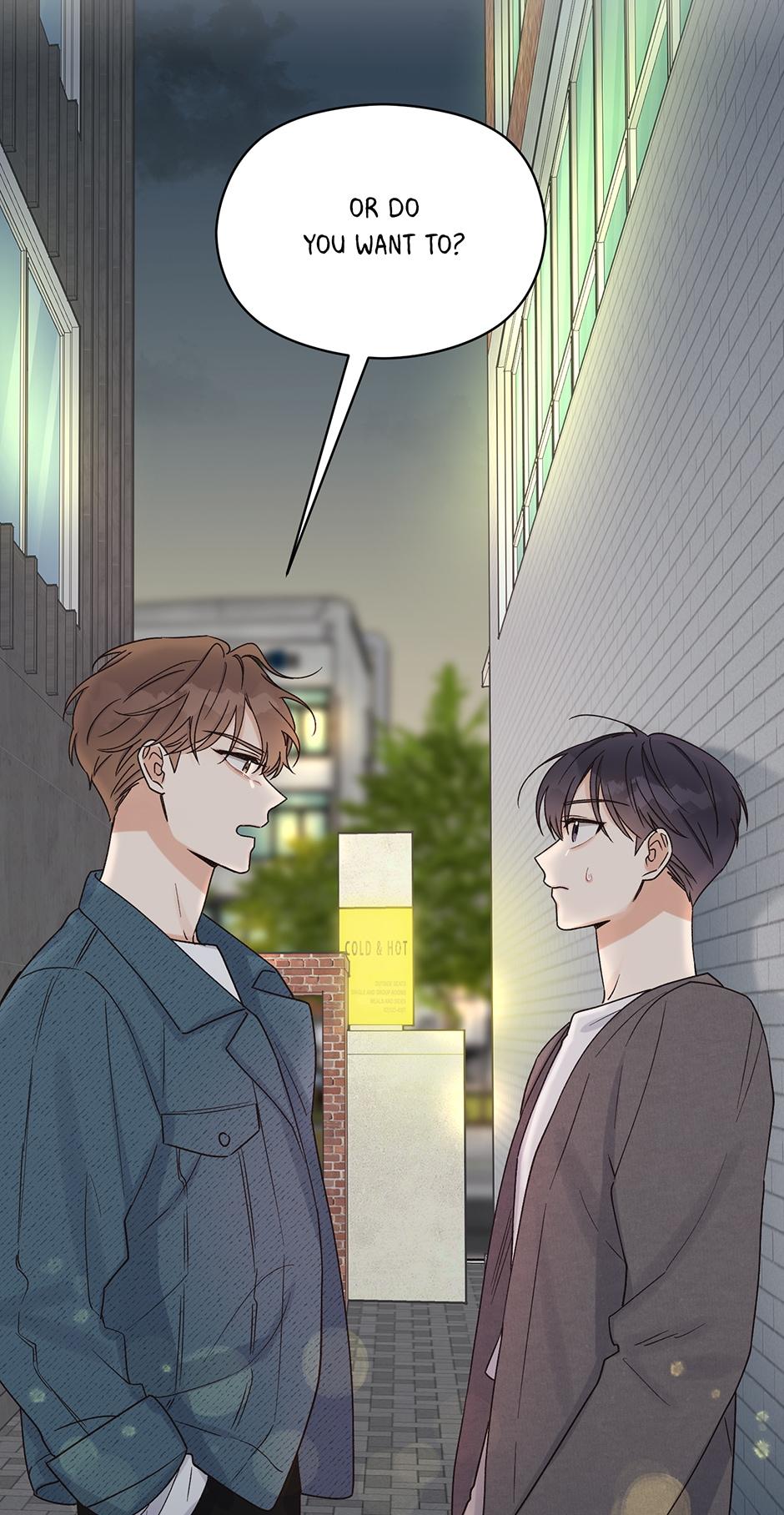 Omega Complex 19+ Chapter 3.2 page 17 - 