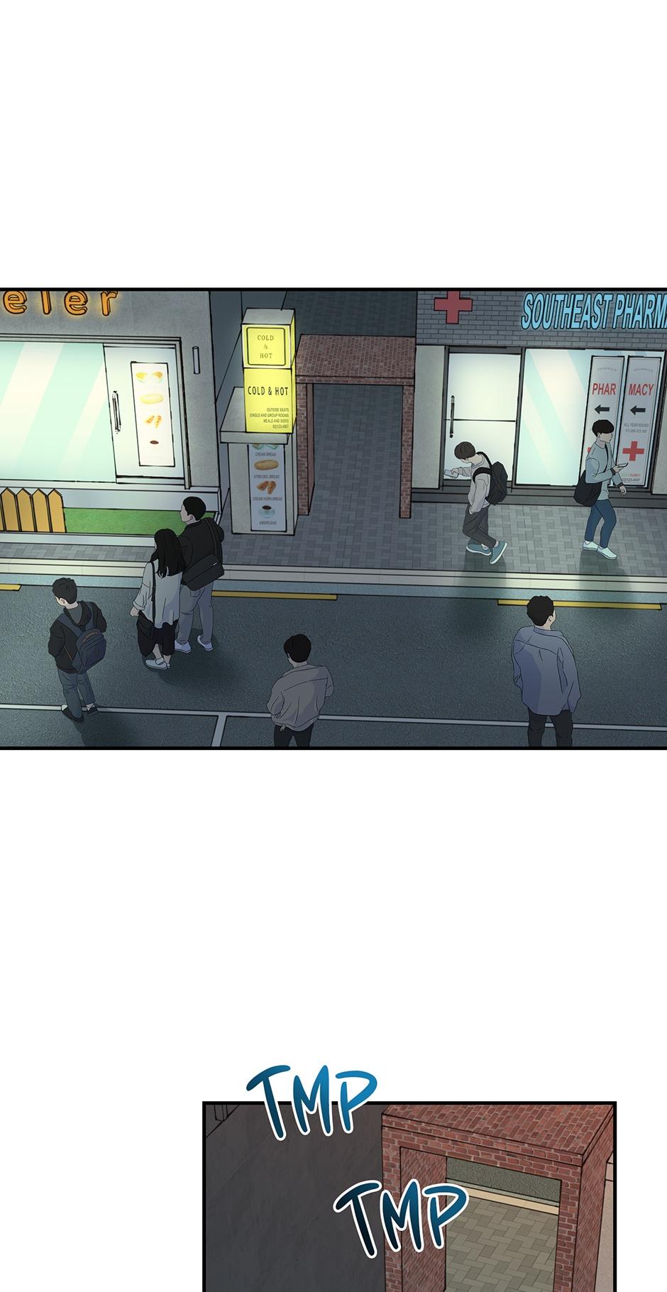 Omega Complex 19+ Chapter 3.2 page 3 - 