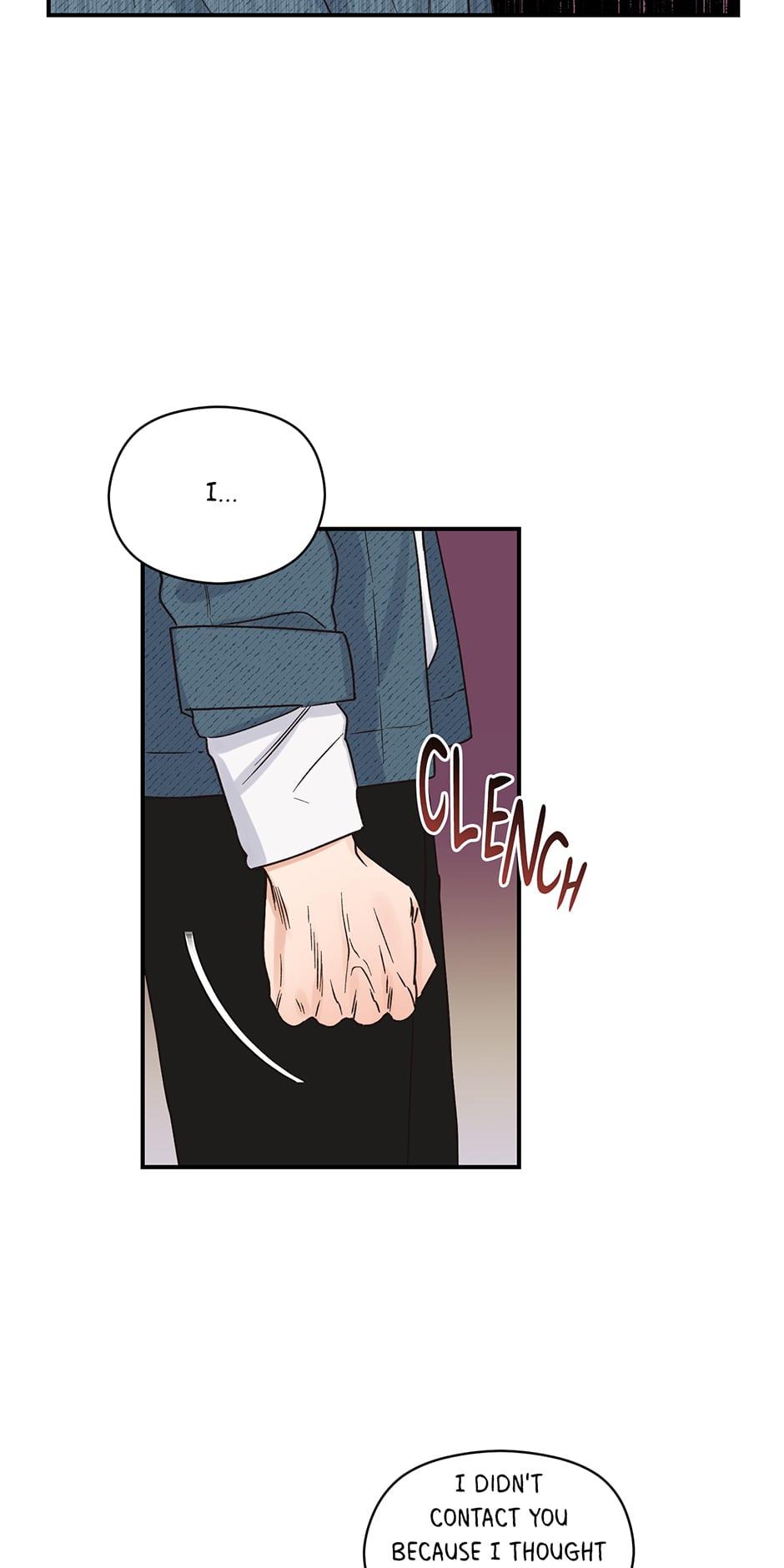 Omega Complex 19+ Chapter 3.2 page 24 - 