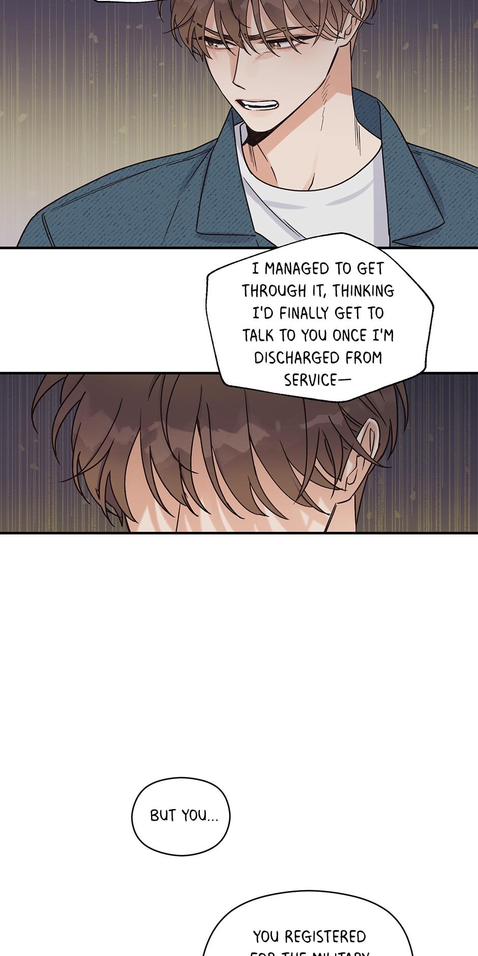 Omega Complex 19+ Chapter 3.2 page 27 - 