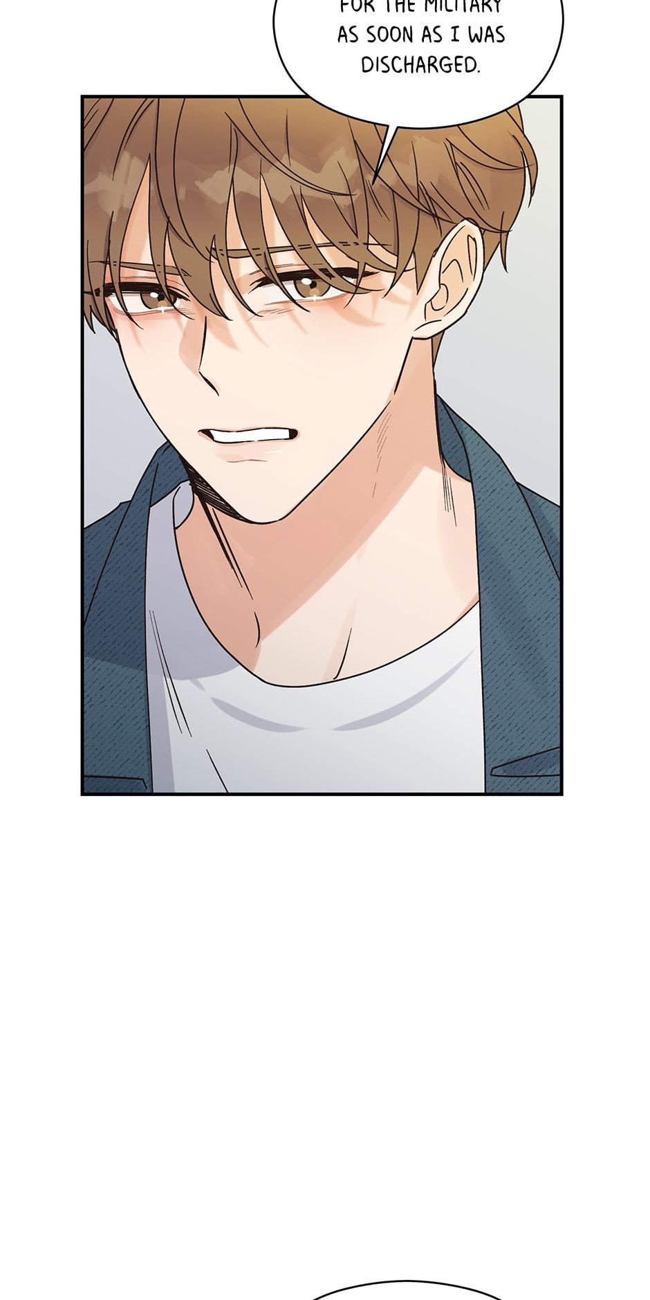 Omega Complex 19+ Chapter 3.2 page 28 - 