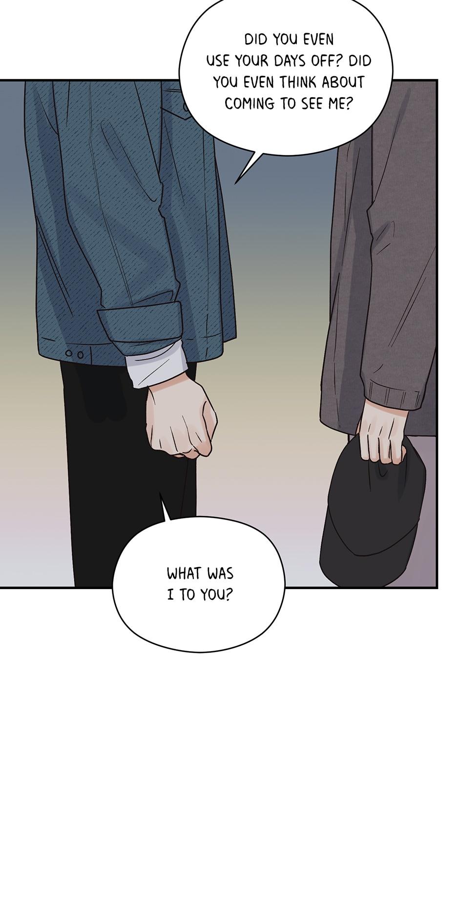Omega Complex 19+ Chapter 3.2 page 29 - 