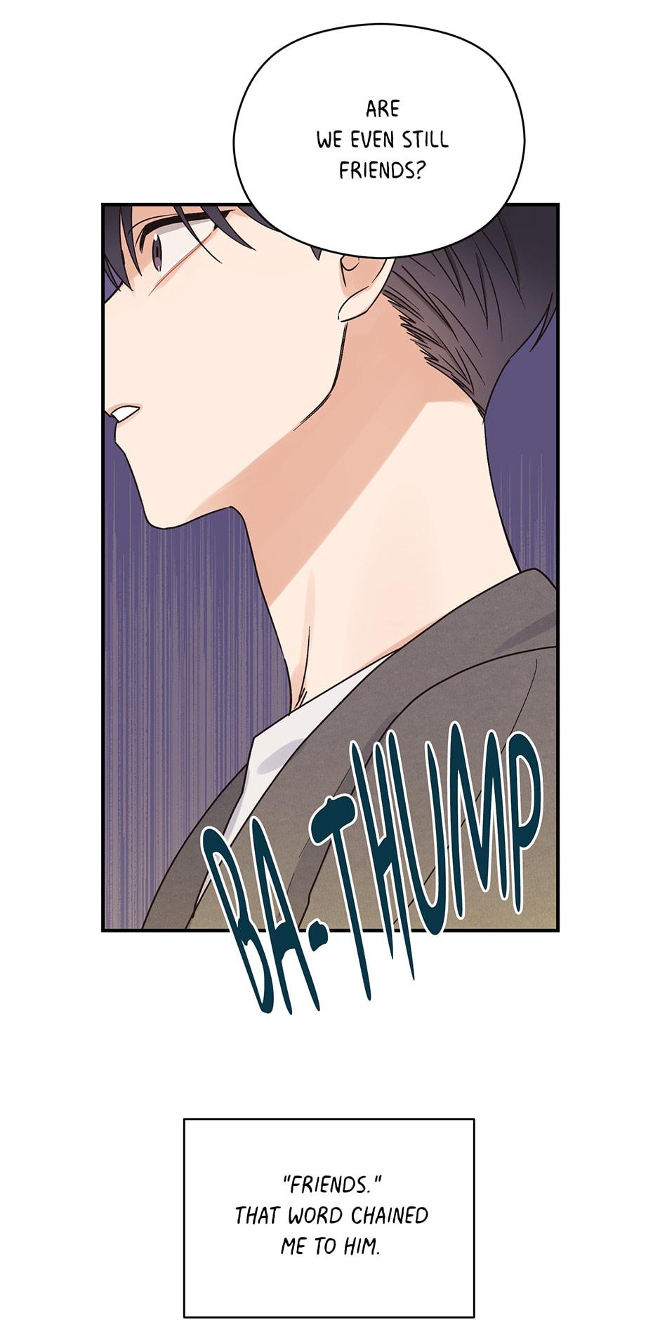 Omega Complex 19+ Chapter 3.2 page 30 - 