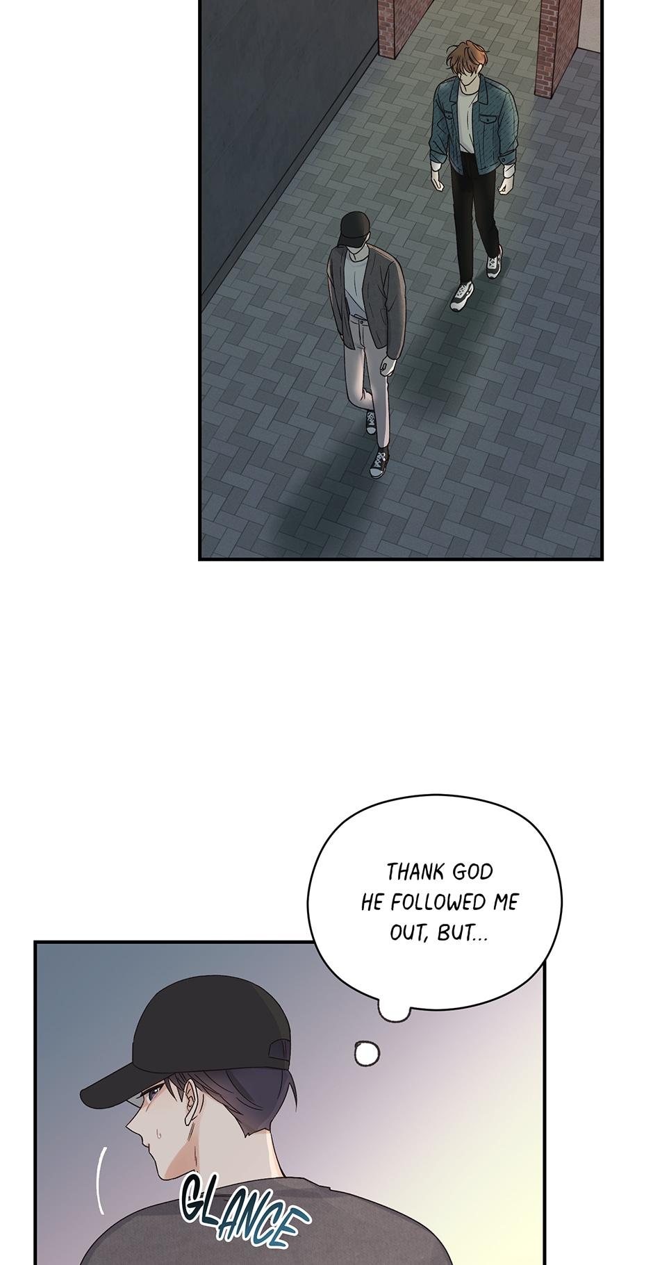 Omega Complex 19+ Chapter 3.2 page 4 - 