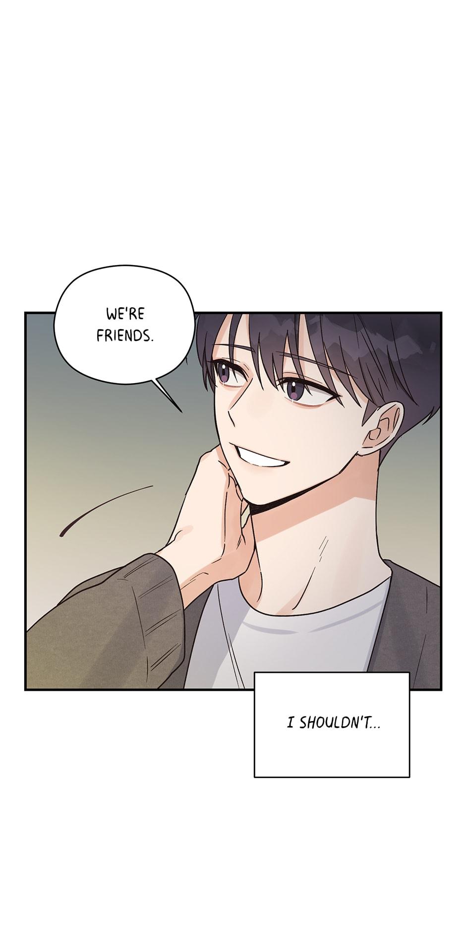 Omega Complex 19+ Chapter 3.2 page 32 - 