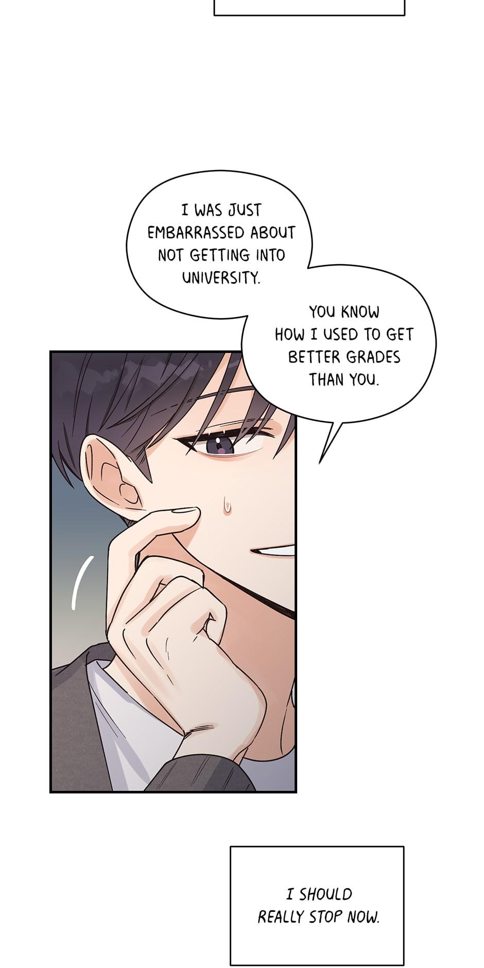 Omega Complex 19+ Chapter 3.2 page 34 - 