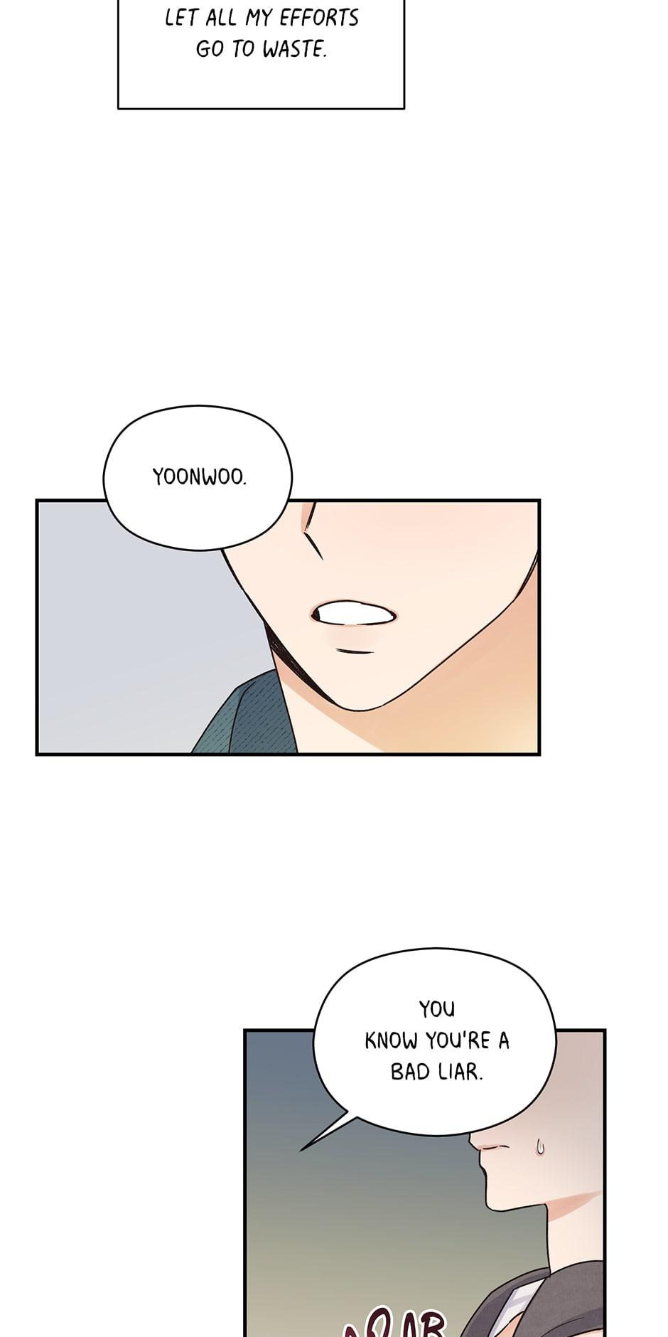 Omega Complex 19+ Chapter 3.2 page 36 - 