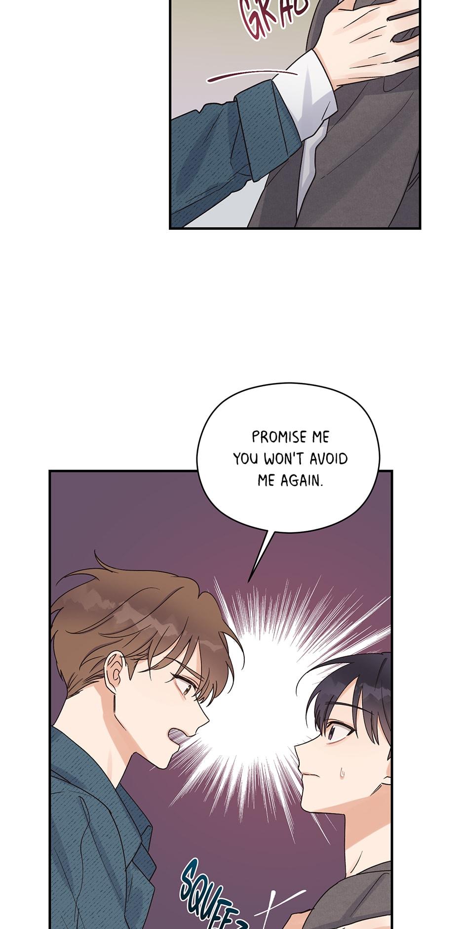 Omega Complex 19+ Chapter 3.2 page 37 - 