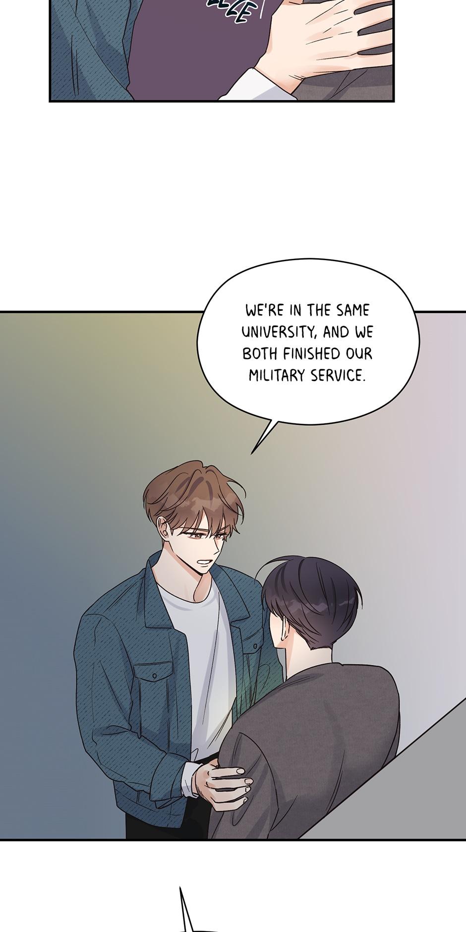Omega Complex 19+ Chapter 3.2 page 38 - 