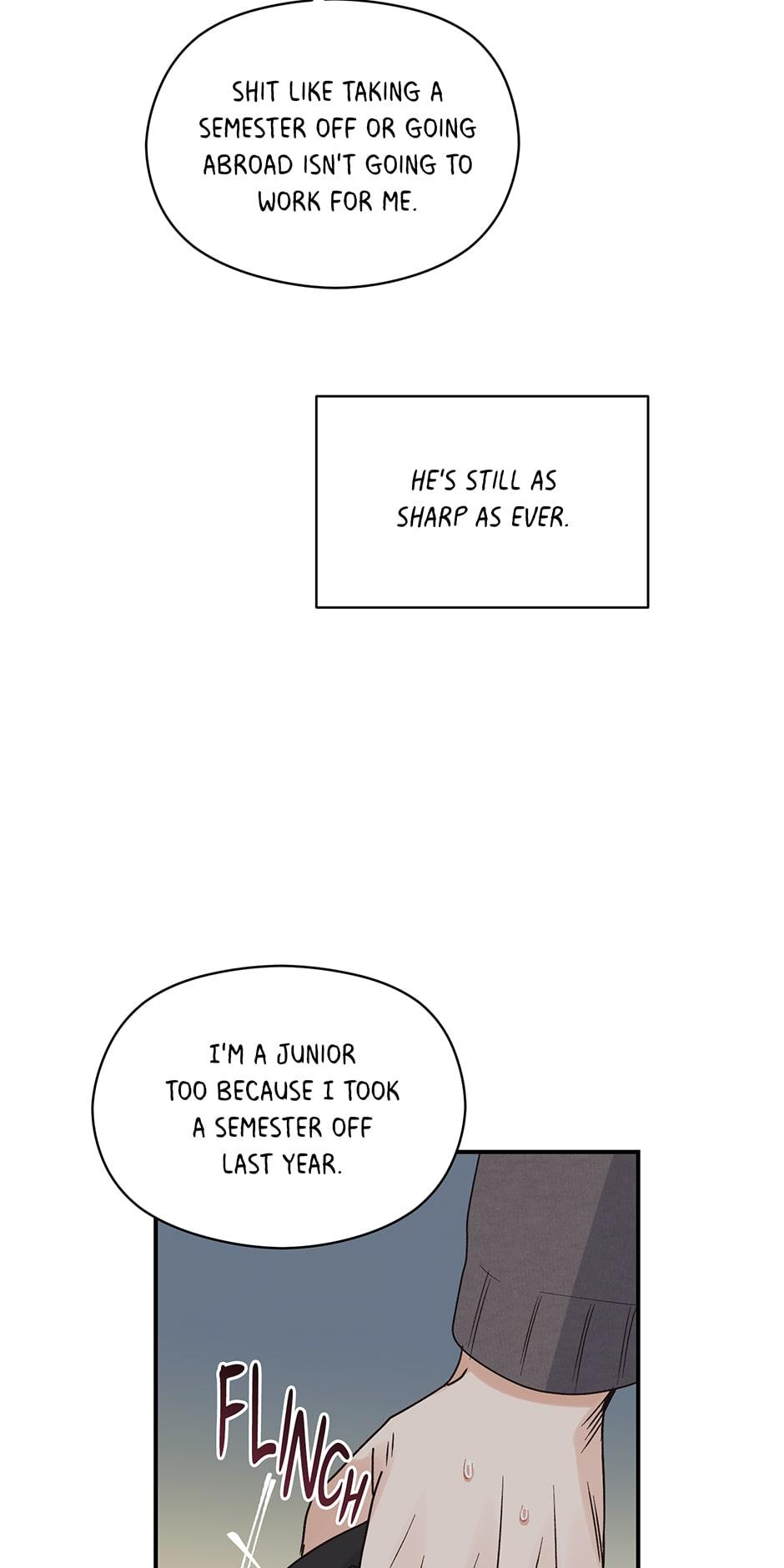 Omega Complex 19+ Chapter 3.2 page 39 - 