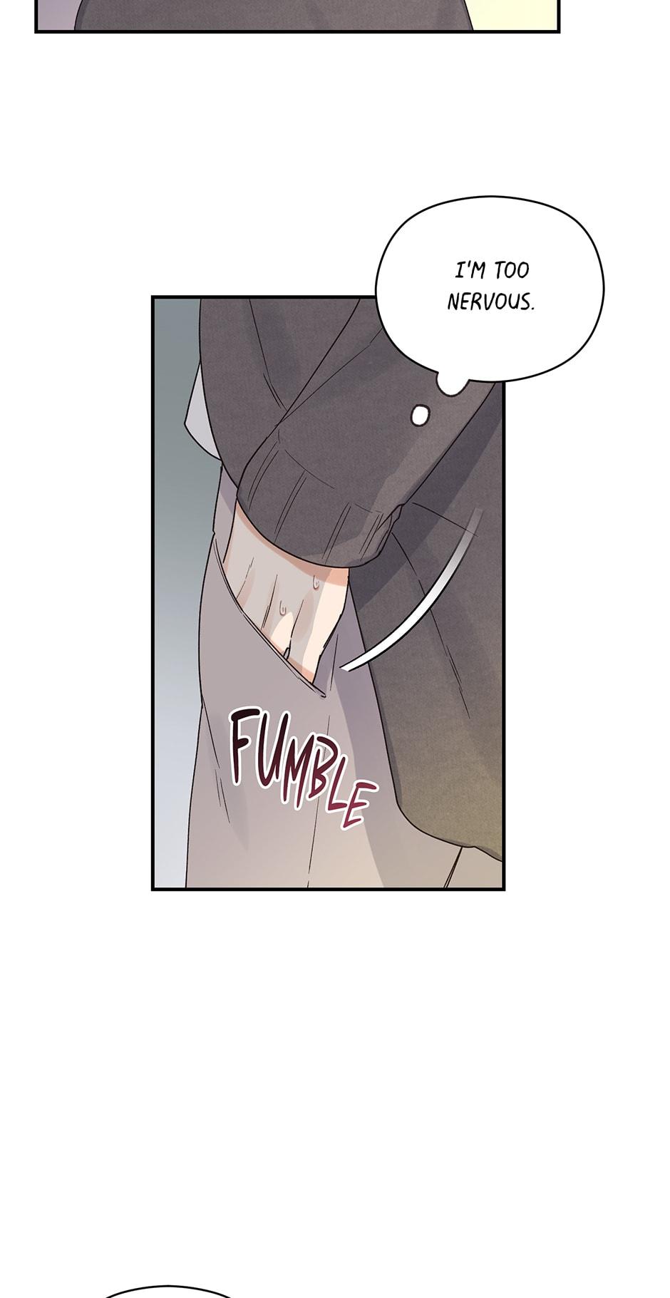 Omega Complex 19+ Chapter 3.2 page 5 - 