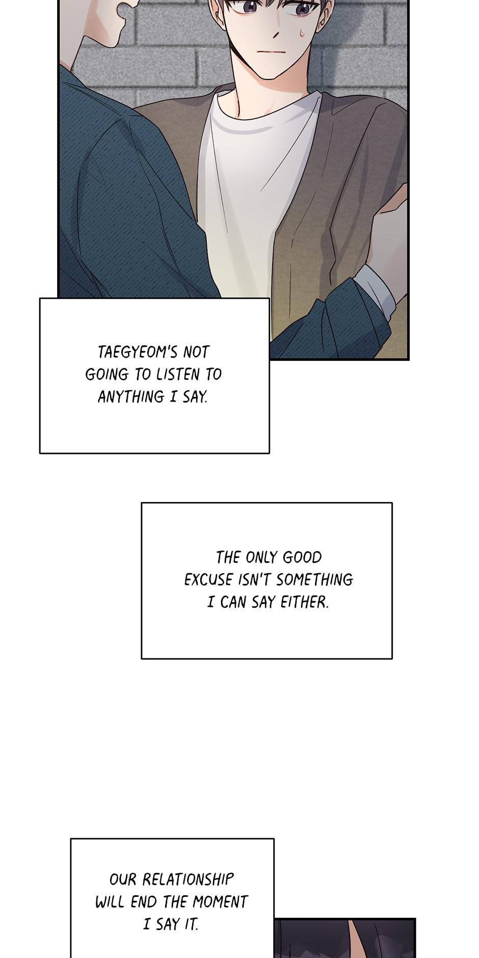 Omega Complex 19+ Chapter 3.2 page 41 - 