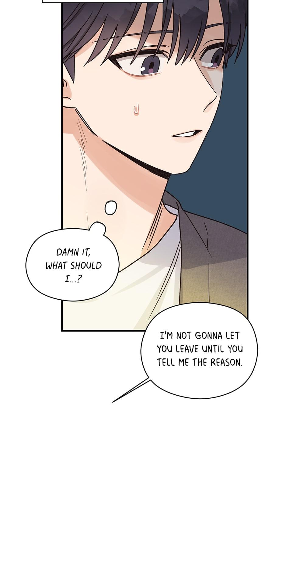 Omega Complex 19+ Chapter 3.2 page 42 - 