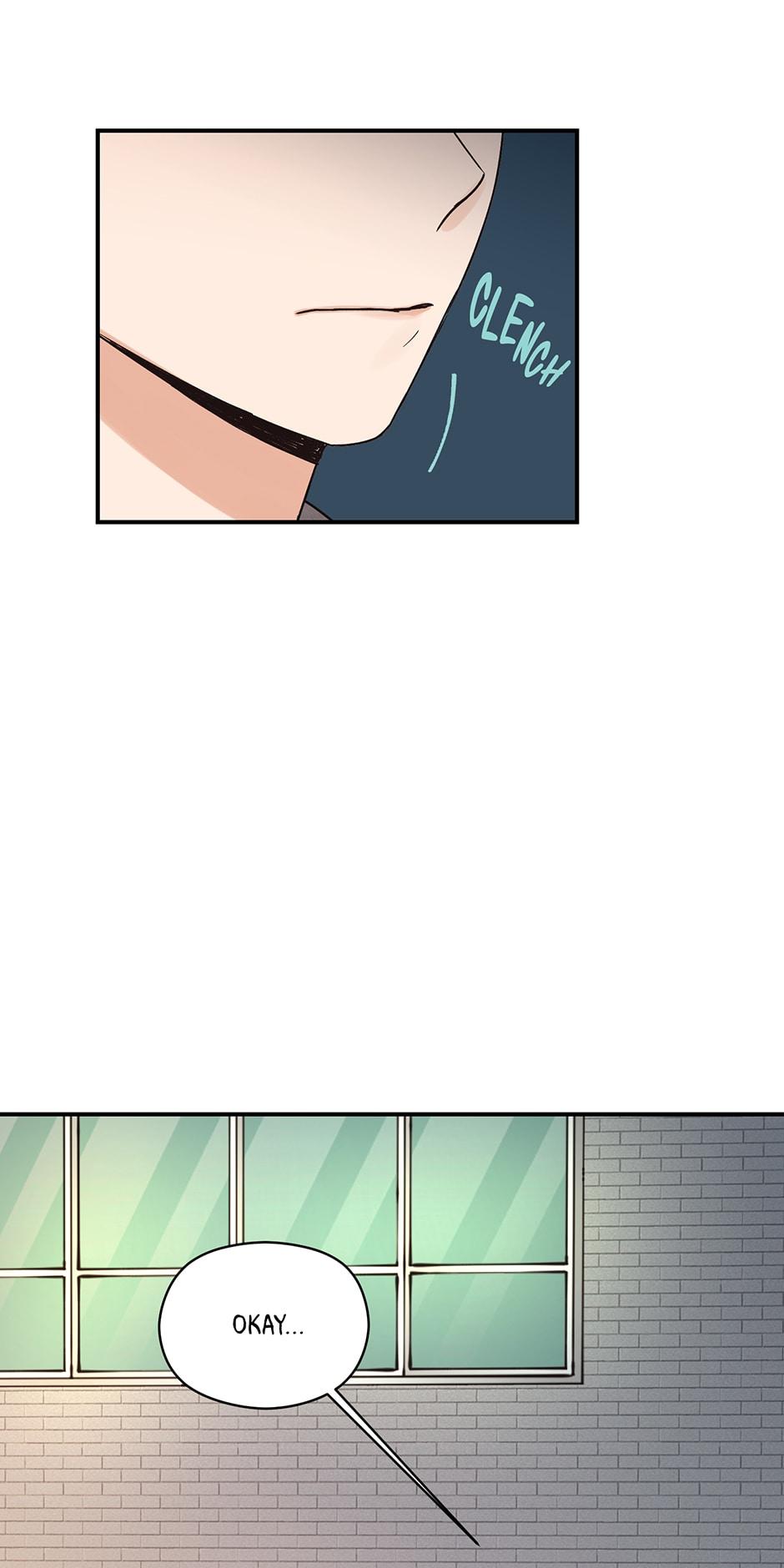 Omega Complex 19+ Chapter 3.2 page 43 - 
