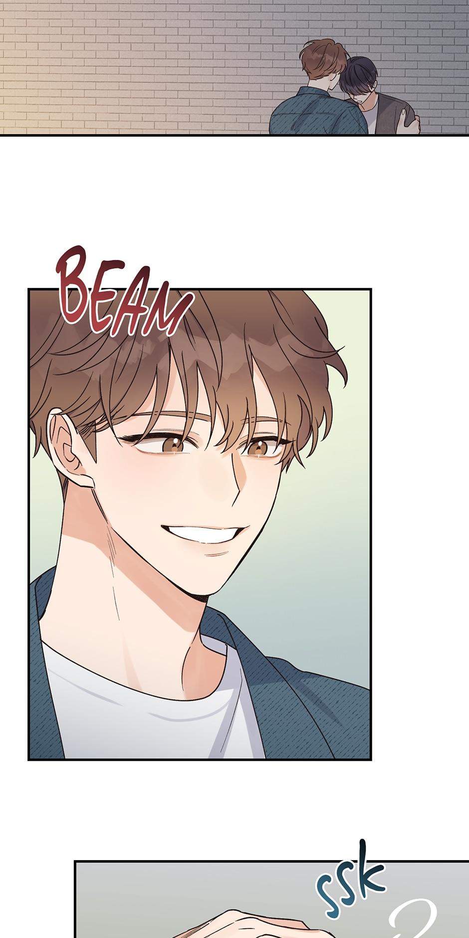Omega Complex 19+ Chapter 3.2 page 44 - 