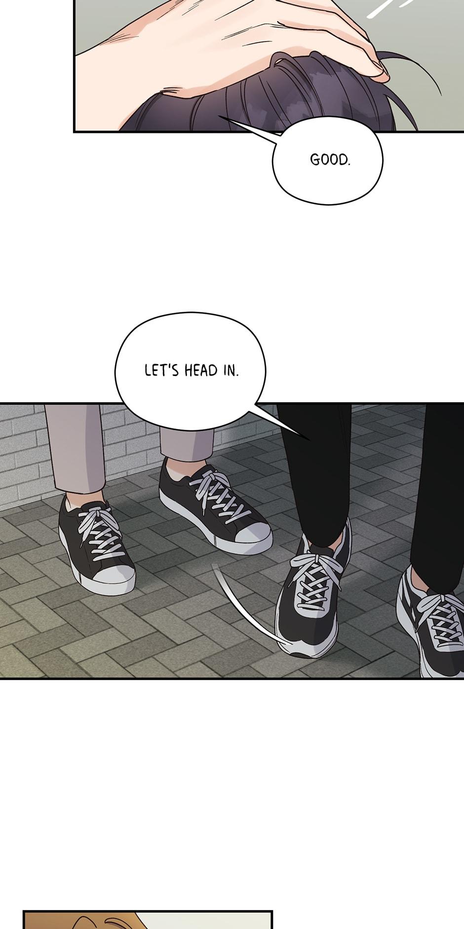 Omega Complex 19+ Chapter 3.2 page 45 - 