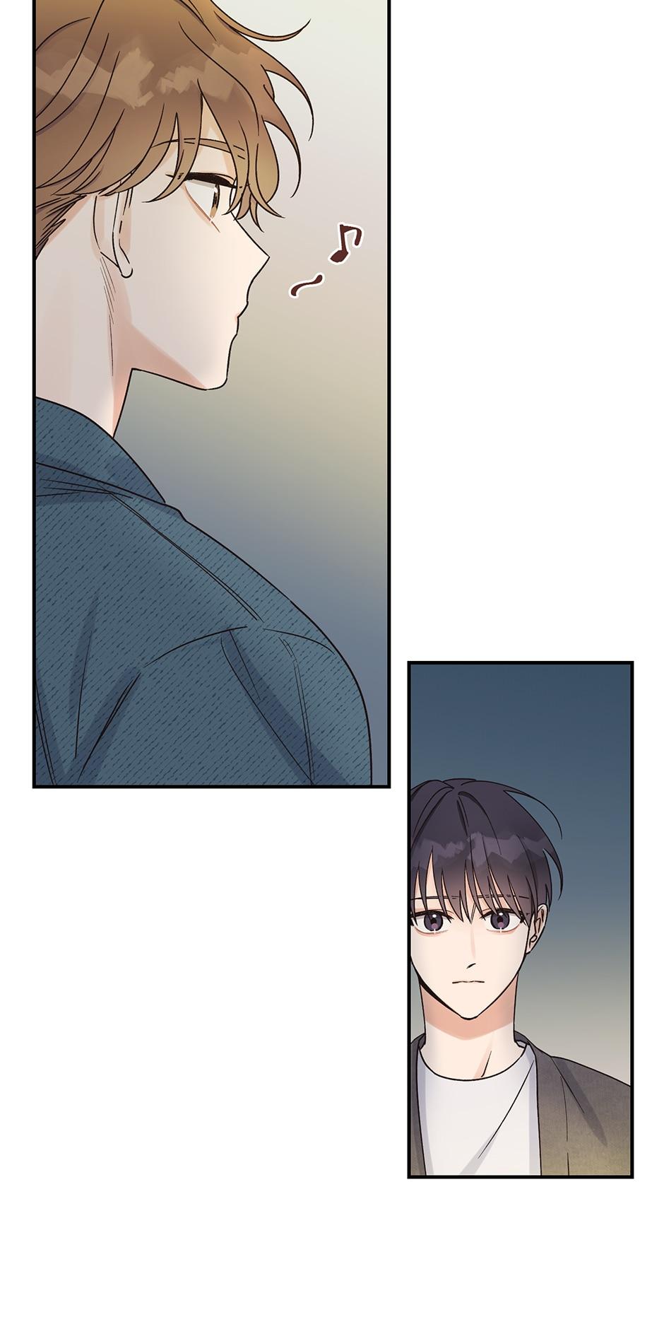 Omega Complex 19+ Chapter 3.2 page 46 - 