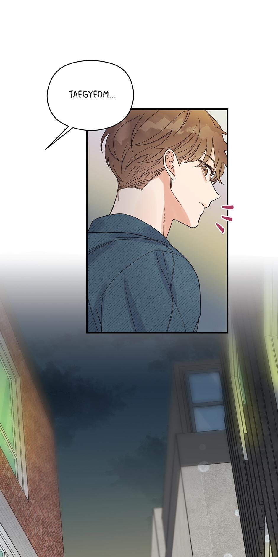 Omega Complex 19+ Chapter 3.2 page 47 - 