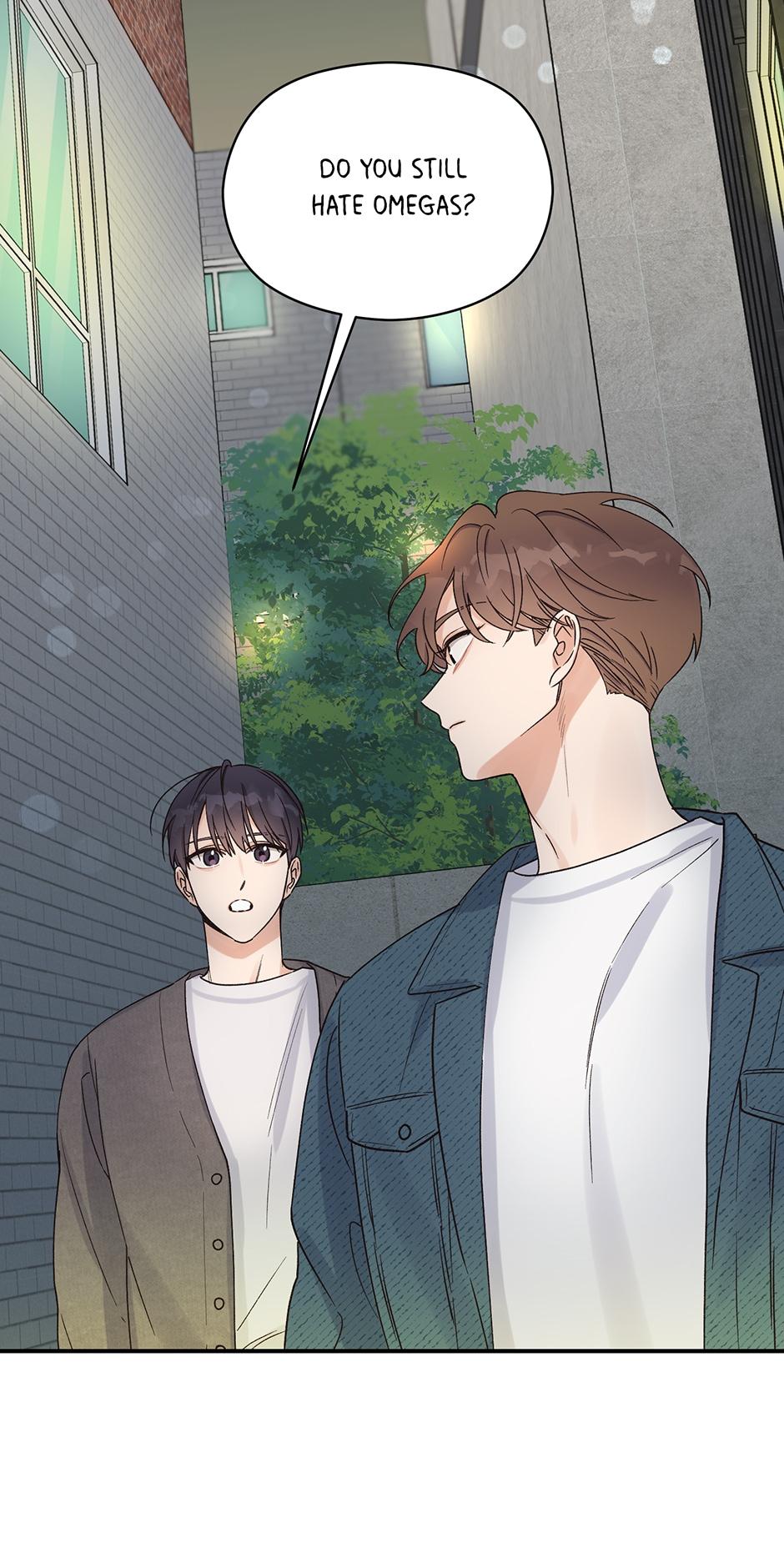 Omega Complex 19+ Chapter 3.2 page 48 - 